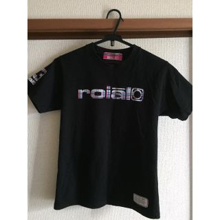 ロイヤル(roial)のROIALレディースＴシャツ(Tシャツ(半袖/袖なし))