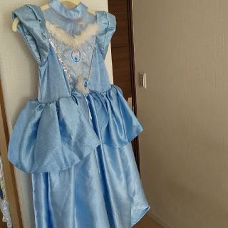 ディズニー(Disney)のシンデレラドレス👗ディズニー(ドレス/フォーマル)