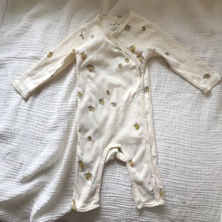 キャラメルベビー&チャイルド(Caramel baby&child )のhusaさま専用(ロンパース)