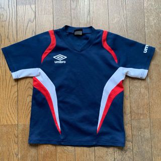 アンブロ(UMBRO)のアンブロ umbro Tシャツ 130(ウェア)