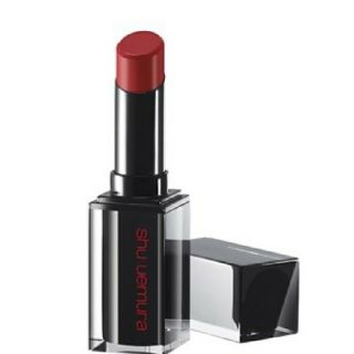 シュウウエムラ(shu uemura)の 新品！シュウウエムラ アンリミテッド アンプリファイド マットAM WN294(口紅)