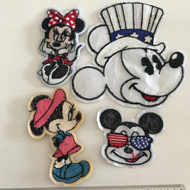 Disney ディズニー ミッキーミニー パッチ フェルト ワッペン ハンドメイドの通販 By Chamaor S Shop ディズニーならラクマ Disney ディズニー ミッキーミニー パッチ フェルト ワッペン ハンドメイドの通販 By Chamaor S Shop ディズニーならラクマ