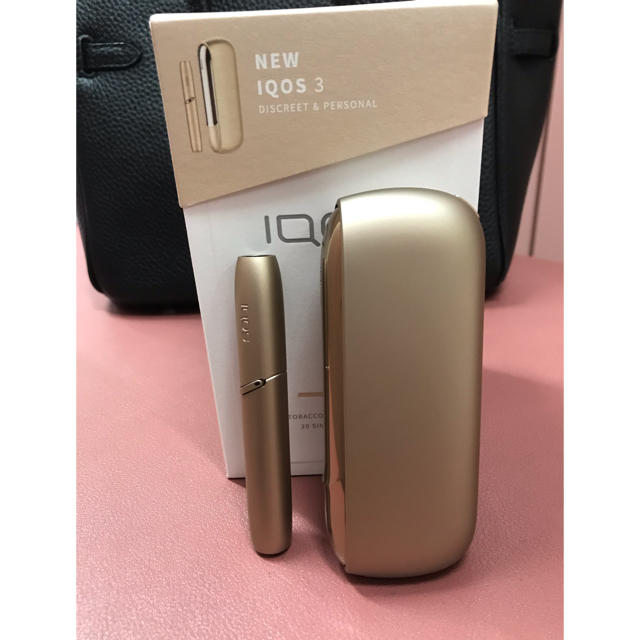 iQOS3