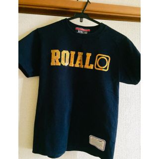 ロイヤル(roial)のROIAL  Ｔシャツ(Tシャツ/カットソー(半袖/袖なし))