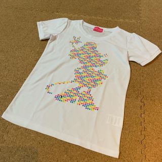 ディズニー(Disney)のDisney ディズニー Tシャツ(Tシャツ(半袖/袖なし))