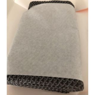 GINZA TANAGOKORO Charcoal Body Towel(タオル/バス用品)