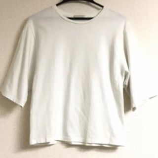 ドゥーズィエムクラス(DEUXIEME CLASSE)のドゥーズィエムクラス☆半袖Tシャツ(Tシャツ(半袖/袖なし))