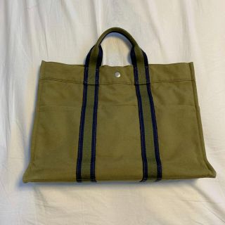 エルメス(Hermes)のHERMES トートバッグ(トートバッグ)