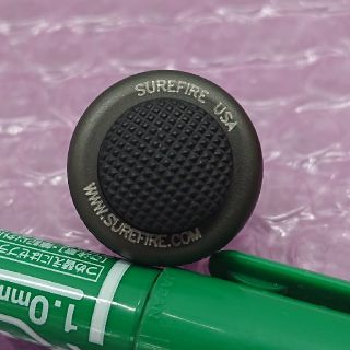 シュアファイア(SUREFIRE)のTac様専用 SUREFIRE Z52テールスイッチ(ライト/ランタン)