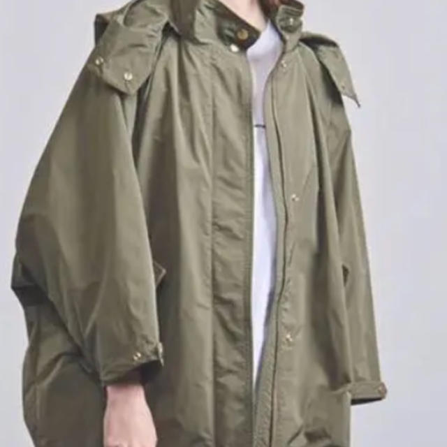 WOOLRICH アノラック タグ付 |