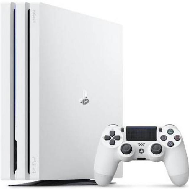 PS4 PRO CUH-7100BB02