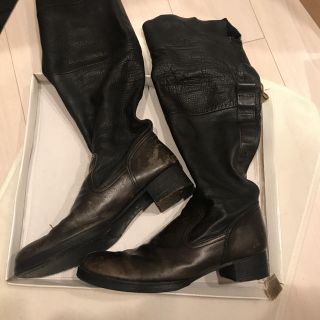 ZUCCa(ブーツ)のフリマアイテム一覧 ZUCCa(ブーツ)のフリマアイテム一覧
