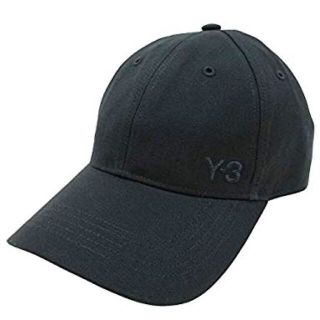 ワイスリー(Y-3)のY-3 CAP(キャップ)