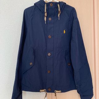 ラルフローレン(Ralph Lauren)のラルフローレン (マウンテンパーカー)