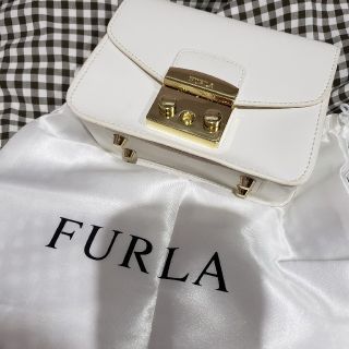 フルラ(Furla)のメトロポリス(ショルダーバッグ)