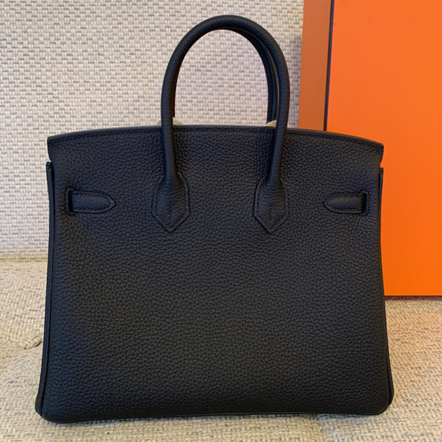 Hermes(エルメス)のHERMESバーキン25maimaiさん専用 レディースのバッグ(ハンドバッグ)の商品写真