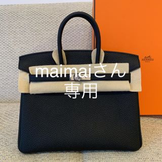 エルメス(Hermes)のHERMESバーキン25maimaiさん専用(ハンドバッグ)