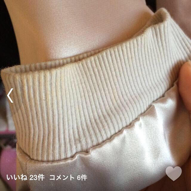 SPINNS(スピンズ)のSPINNS スカジャン レディースのジャケット/アウター(スカジャン)の商品写真