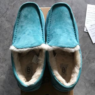 アグ(UGG)のUGGメンズ 27(スリッポン/モカシン)