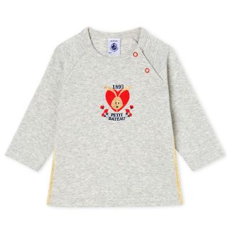 プチバトー(PETIT BATEAU)のさおりん様専用(Ｔシャツ)