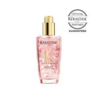 ケラスターゼ(KERASTASE)のkerastase ヘアオイル(トリートメント)
