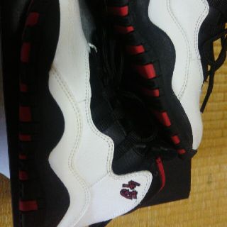 AIRJordan 10 45 20㎝(スニーカー)