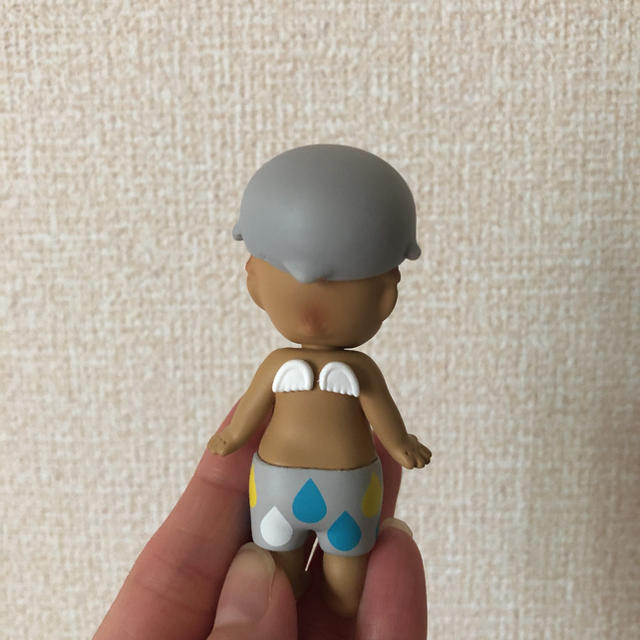キユーピー(キユーピー)のキューピー Sonny angel エンタメ/ホビーのおもちゃ/ぬいぐるみ(キャラクターグッズ)の商品写真