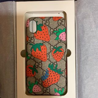 グッチ(Gucci)のw!ng♡様専用(iPhoneケース)