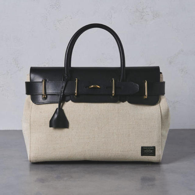 別注<5525gallery×PORTER(5525ギャラリー×ポーター)> 【保存版