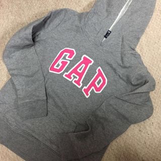 ギャップ(GAP)のgap パーカー(トレーナー/スウェット)