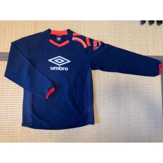 アンブロ(UMBRO)のサッカー ピステ  umbro ジュニア レディース(ウェア)