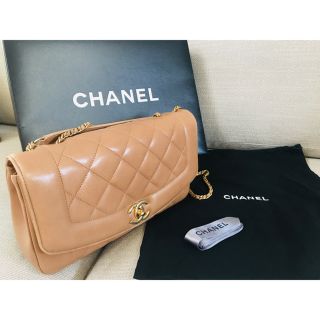 シャネル(CHANEL)のChanel 正規美品 シャネル クラシック ハンドバッグ(ハンドバッグ)