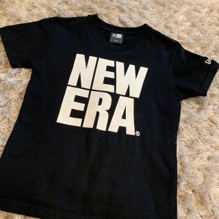 ニューエラー(NEW ERA)のNEWERA♡kidsTシャツ(Tシャツ/カットソー)