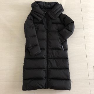 モンクレール(MONCLER)の☆未使用☆タグ付き☆モンクレール 18/19AW GARROT 00サイズ(ダウンコート)