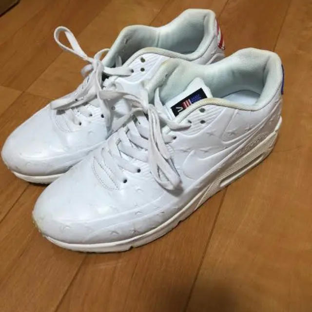 NIKE スニーカー