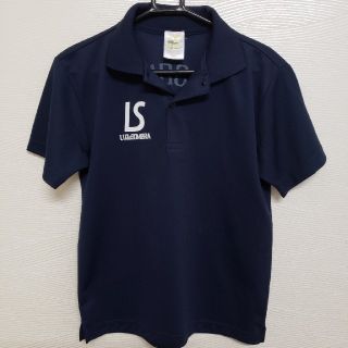 LUZESOMBRA  ポリエステル　シャツ　size　XS(ウェア)