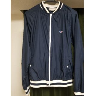 メゾンキツネ ウインドブレーカーの通販 20点 | MAISON KITSUNE'を買う