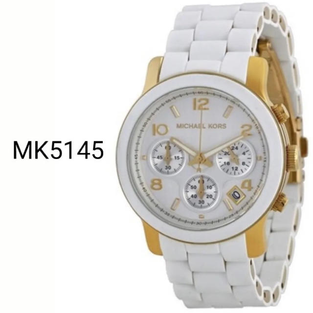 【正規品】腕時計 マイケルコース MKMICHAEL KORS MK5145