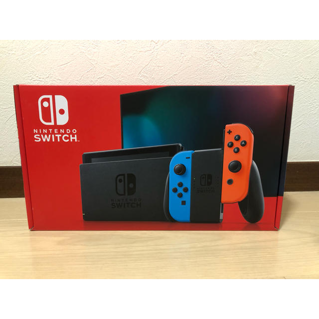 Nintendo Switch - はなぴ