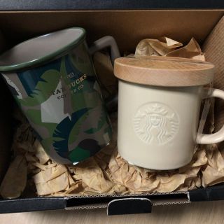 スターバックスコーヒー(Starbucks Coffee)のようちん様専用(タンブラー)