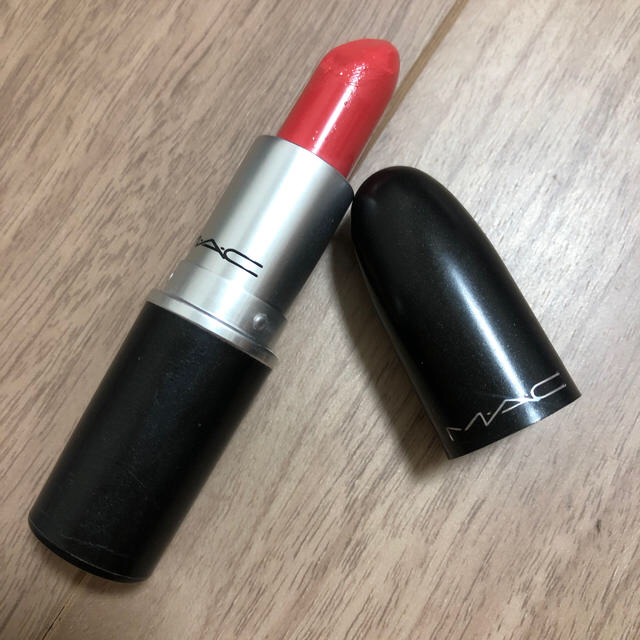 MAC - MAC☆lipの通販 by 201miki's shop｜マックならラクマ