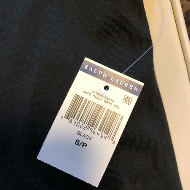 POLO RALPH LAUREN(ポロラルフローレン)のralph lauren Tシャツ レディースのトップス(Tシャツ(半袖/袖なし))の商品写真