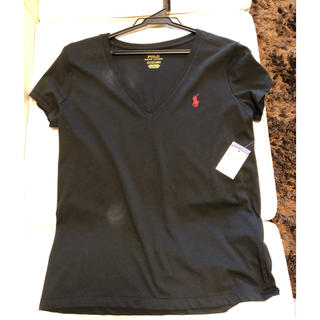 ポロラルフローレン(POLO RALPH LAUREN)のralph lauren Tシャツ(Tシャツ(半袖/袖なし))