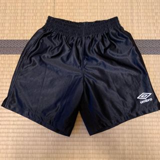 アンブロ(UMBRO)のハーフパンツ ジュニア レディース(ウェア)