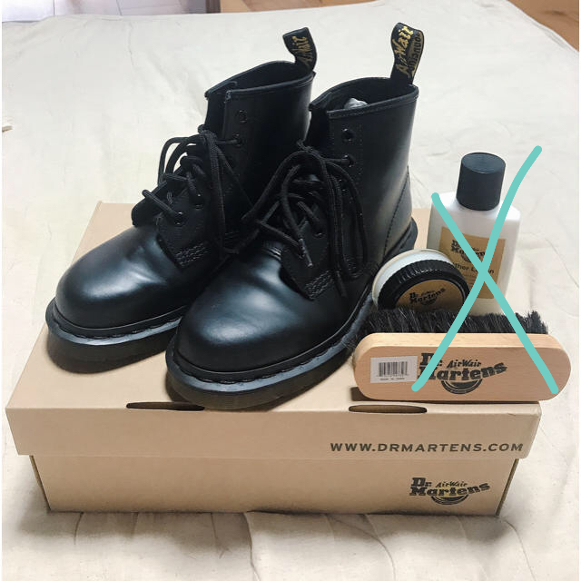 Dr.Martens 最終値下げ