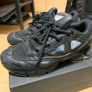 ラフシモンズ(RAF SIMONS)のadidas by RAF SIMONS Ozweego(スニーカー)