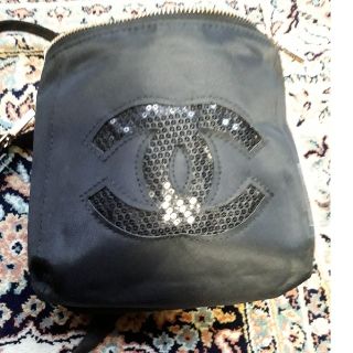 シャネル(CHANEL)のともこ様専用(ボディバッグ/ウエストポーチ)