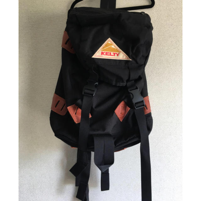 KELTY(ケルティ)の928mama様専用。 メンズのバッグ(バッグパック/リュック)の商品写真