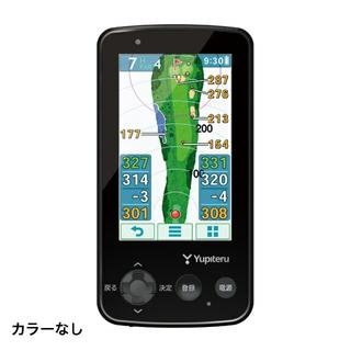 ユピテル(Yupiteru)の【新品】ユピテル GPS ゴルフナビ YGN6200 (その他)