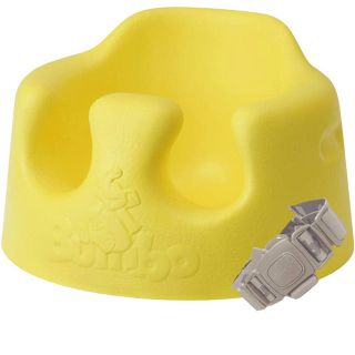 バンボ(Bumbo)のバンボ イエロー(その他)